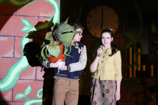 Little Shop of Horrors 216